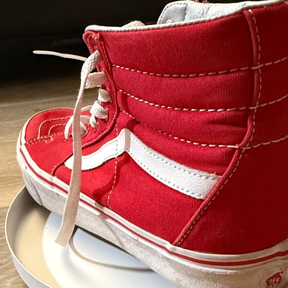 VANS Sk8-Hi Sneakers